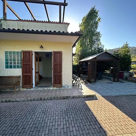 Casa Nell'elba Appartement *