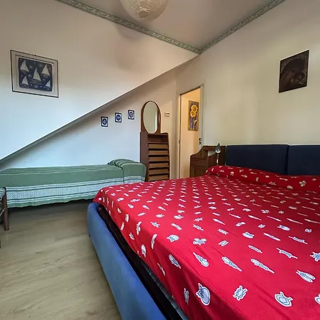 Casa Nell'elba *