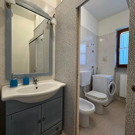 Casa Nell'elba * Marina di Campo