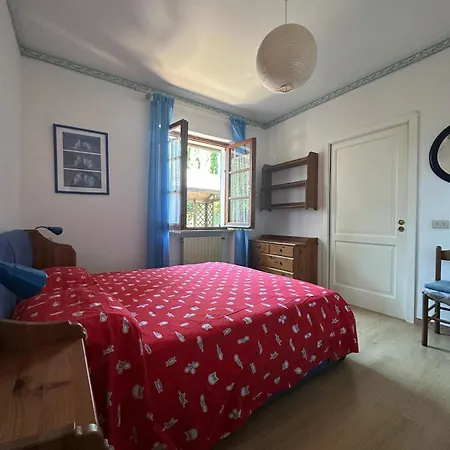 Casa Nell'elba Apartment Marina di Campo