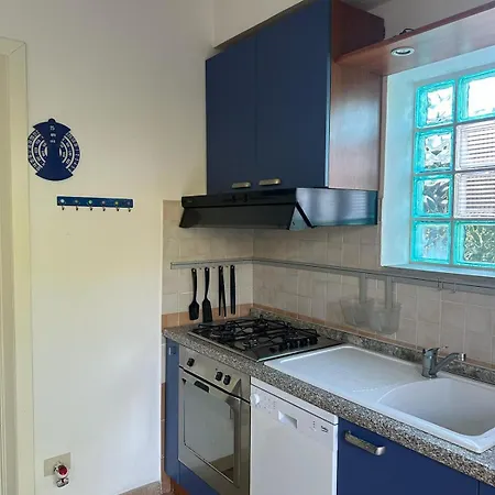 Casa Nell'elba Apartment
