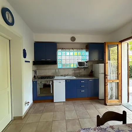 Casa Nell'elba Apartment *