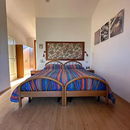 Casa Nell'elba Apartment Marina di Campo