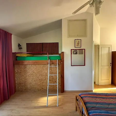 Apartment Casa Nell'elba Marina di Campo