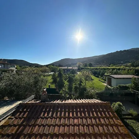 Casa Nell'elba * Marina di Campo