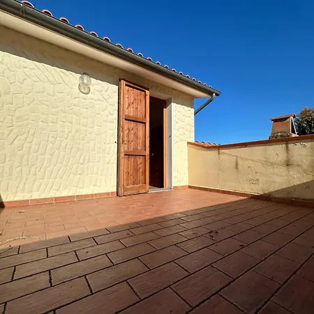 Casa Nell'elba * Marina di Campo