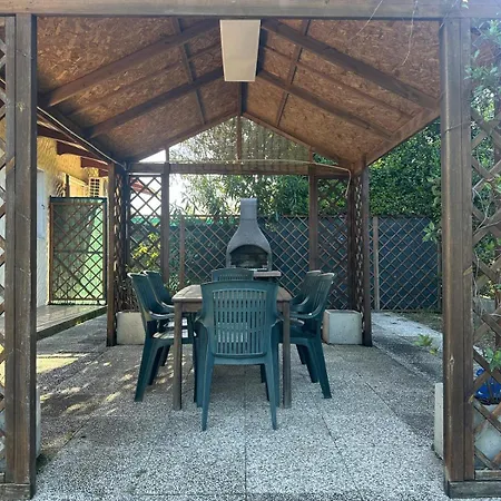 Casa Nell'elba Apartman *