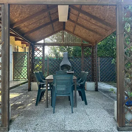 Casa Nell'elba Apartment *