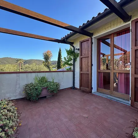 Casa Nell'elba Apartman