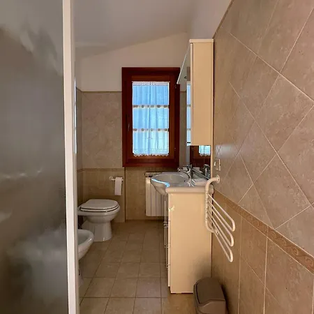 Casa Nell'elba Apartman *