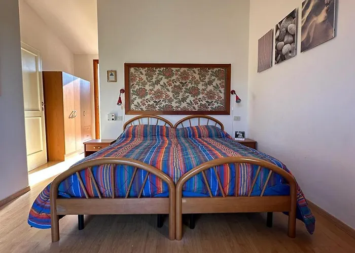 Casa Nell'elba Lägenhet Marina di Campo