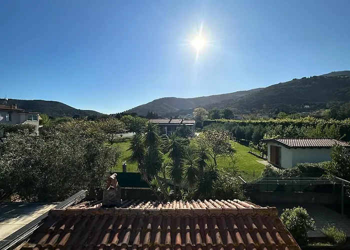 Casa Nell'elba * Marina di Campo