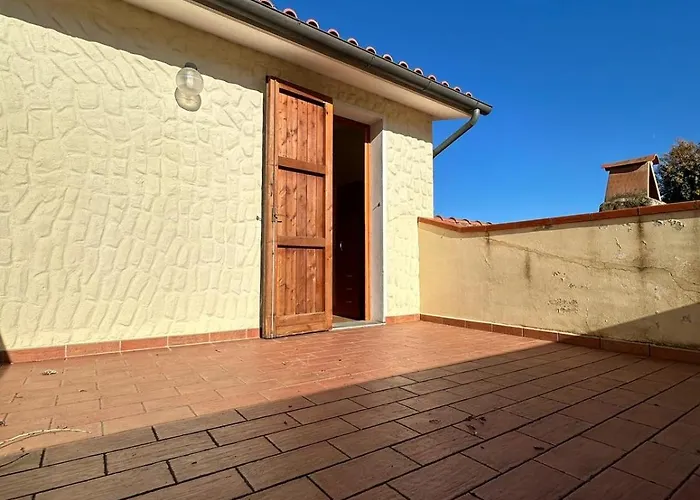 Casa Nell'elba * Marina di Campo