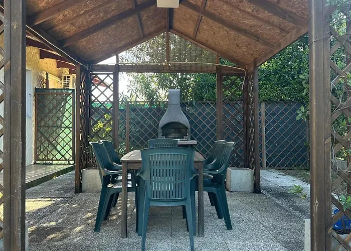 Casa Nell'elba Lägenhet *